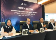 Daftar Emiten Siap Tebar Dividen April 2026: Potensi Cuan Besar untuk Investor