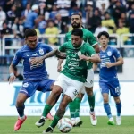Dampak Hasil Persiba vs PSS Sleman Terhadap PSIS Semarang dan Barito Putera di Liga 2 Championship