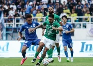 Dampak Hasil Persiba vs PSS Sleman Terhadap PSIS Semarang dan Barito Putera di Liga 2 Championship