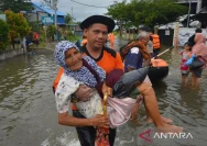 Dampak Sosial Pencabutan PBPH di Sumatera Utara: 29 Ribu Warga Terancam