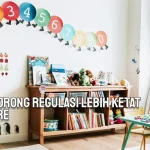 Daycare Jogja: Gus Yusuf Gencar Dorongan Regulasi Ketat dan Perizinan Lebih Rigor