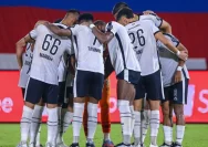 De Zerbi Optimis Tottenham Lima Kemenangan di Sisa Musim, Target 15 Poin Penting