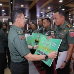 Dedikasi TNI Bangun Desa: Wartawan Kebumen Raih Juara 1 LKJ TMMD ke-127