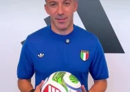 Del Piero Memukau di Clash of Legends 2026: Nostalgia Sepak Bola Dunia di GBK Jakarta