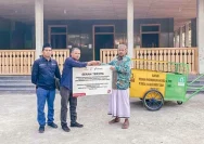 Demo Seleksi Perangkat Desa Sumber Rembang Dapat Persetujuan Pemerintah untuk Diatur Ulang