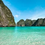Denda Turis Prancis Maya Bay: Pelanggaran Zona Berenang di Krabi