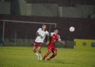 Derby Kalimantan Berakhir Imbang 3-3, Gol Isfandyar Jadi Penentu di Laga Barito Putera vs Persiba