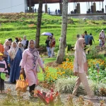 Desa Jatijajar Kebumen Tingkatkan Ekonomi lewat Pertanian Organik dan Wisata Terpadu