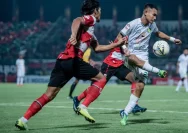 Diky Indriyana Bawa Madura United Raih Kemenangan Dramatis atas Persebaya di Pekan 28 BRI Super League
