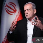 Diplomasi Islamabad: Rahasia di Balik Telepon Sharif dengan Presiden Iran