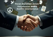 Diplomasi Pakistan: Peran sebagai Jembatan Komunikasi antara Iran dan Amerika