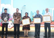 Dispersip Tabalong Raih Nominasi Simpul Jaringan Terbaik Nasional 2026, Siap Berlaga di Tingkat Nasional