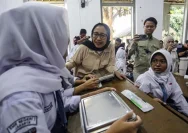 DKK Kudus Tegaskan Batas Waktu Konsumsi MBG untuk Hindari Risiko Bakteri