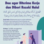 Doa Mendapatkan Kerja: Panduan Lengkap untuk Memudahkan Rezeki dan Karier