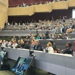 DPR RI Kecam Tindakan Israel di Forum IPU, Serukan Solidaritas Internasional
