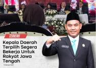 DPRD Jawa Tengah Percepat Raperda Garis Sempadan, Janji Lindungi Hak Tanah Warga