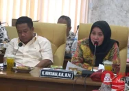 DPRD Pati Soroti Dugaan Pungli LKS Rp440 Ribu di SMPN 01 Tayu, Padahal Sudah Ada BOS
