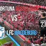 Drama Batas Bawah 2. Bundesliga: Magdeburg vs Fortuna Düsseldorf Siap Pecah Rekor