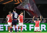 Drama Braga Europa League: Kemenangan di Portugal dan Tantangan Semifinal Menanti
