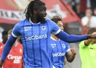 Drama di Wolves Mengungkap Peran KRC Genk dalam Transfer Arokodare