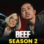 Drama Intrik dan Aksi Memukau, Beef Season 2 Menggebrak Netflix dengan Twist Tak Terduga