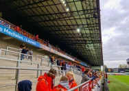 Drama Menegangkan di Achter de Kazerne: KV Mechelen Gagal Menghalau Anderlecht