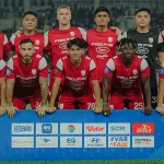 Drama Persaingan di Papan Bawah Ligue 1: Angers Berjuang Jauhkan Zona Merah dan Kenangan Kejayaan Ducs d'Angers