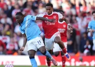 Drama Puncak Premier League 2025/2026: Arsenal Terancam, Manchester City Siap Merebut Gelar