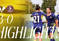 Drama Serie B 2025/2026: Arezzo Ganas Promosi, Verona Berjuang Hindari Degradasi