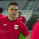 Dua Pemain Abroad Timnas Indonesia Hadapi Ancaman Degradasi Striker Garuda dan Potensi Duel dengan Joey Pelupessy