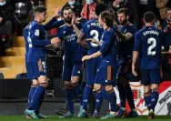 Eibar Guncang La Liga: Kemenangan Dramatis atas Real Madrid dan Tantangan Baru di Tengah Persaingan