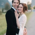 El Rumi dan Syifa Hadju Resmi Tiba di Bali dengan Jet Pribadi Maia Estianty dan Irwan Mussry