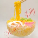 Es Mie Jelly Ceplok: Sensasi Kuliner Anti‑Mainstream yang Menggoda Selera di Kudus