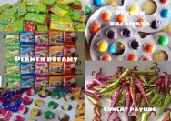Es Tung: Minuman Jadul yang Kini Jadi Magnet bagi Anak Muda di Kudus