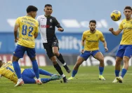 Estoril Praia Siap Guncang Primeira Liga: Analisis Performa, Jadwal, dan Tantangan Musim 2025/2026