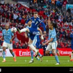 FA Cup Semifinal: Manchester City Tanpa Rodri, Chelsea Berjuang di Brighton