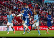 FA Cup Semifinal: Manchester City Tanpa Rodri, Chelsea Berjuang di Brighton