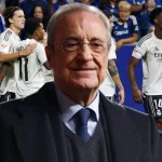 Florentino Perez Semprot Pemain Real Madrid Usai Tersingkir dari Liga Champions, Rencanakan Kembalinya Jose Mourinho