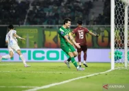 Francisco Rivera Bongkar Kekecewaan Badai Ruang Ganti Persebaya Usai Tumbang dari Madura United