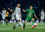 Francisco Rivera Muasabah Diri Usai Persebaya Hanya Lepaskan Empat Tembakan dalam Kekalahan Memalukan