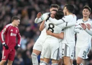Fulham Gagal Raih Kemenangan di Derby Brentford, Impian Eropa Masih Terus Menggoda