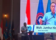 Gaji Menteri Lingkungan Hidup 2026 Terungkap: Total Penghasilan Mohammad Jumhur Hidayat