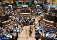 Gejolak Bursa Saham Global: Wall Street Turun, Indonesia Tertekan MSCI, Gulf Optimis Naikkan Bursa Malaysia