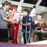 Gerakan Badung Peduli Sambangi Warga Disabilitas di Desa Kutuh: Solidaritas Pemerintah Badung