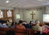 Gereja Rawamangun Digugat Seribu Rupiah, Konflik Internal Gereja yang Memicu Perdebatan Besar