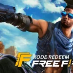 Gratis! Kode Redeem Free Fire Terbaru 20 April 2026, Dapatkan 9 Hadiah Eksklusif