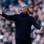 Guardiola Tekankan Kepercayaan Diri Manchester City Hadapi Arsenal di Lanjutan Premier League