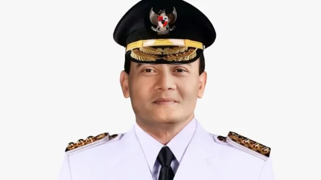 Gubernur Ahmad Luthfi Dorong Inovasi Pengusaha Muda untuk Mengangkat Ekonomi Jawa Tengah