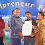 Gubernur Luthfi Dorong Sertifikasi Halal Bakso untuk Naik Kelas Usaha di Jawa Tengah