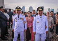 Gubernur Luthfi Serukan Mahasiswa, Kepala Daerah, dan Bank Jateng Bersatu Bangun Jawa Tengah